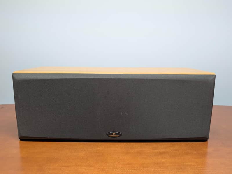 Monitor Audio Bronze BR-LCR Center Speaker | Reverb