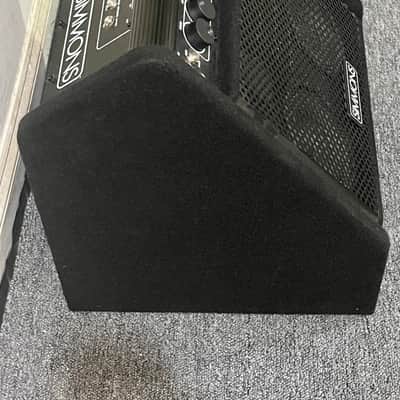 Simmons DA200S Electronic Drum Set Monitor image 3