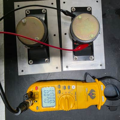Electro-Voice T35 image 5