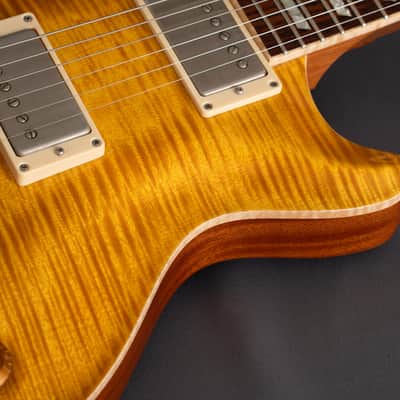 Nik Huber Orca 59 2024 - Faded Sunburst image 13