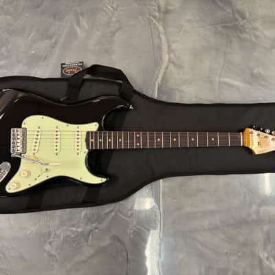 Fender Vintera III Early 60's Stratocaster 2026 image 8