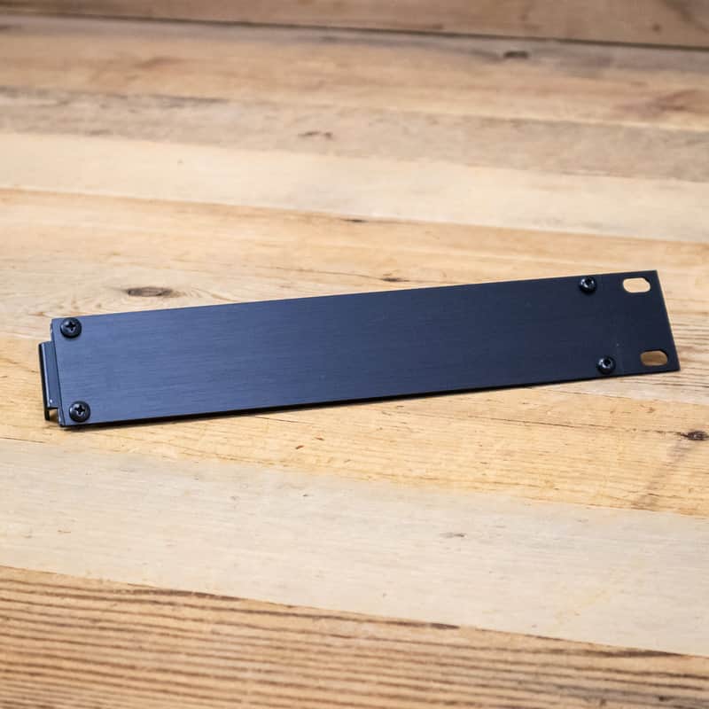 DBX Single Long Rack Ear for163x/263x/363x/463x/563x Mount Bracket U283831 image 1