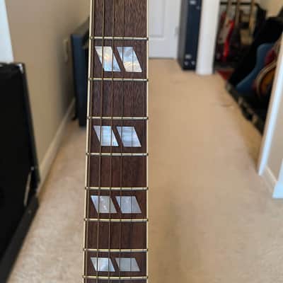 Epiphone Hummingbird Pro image 4