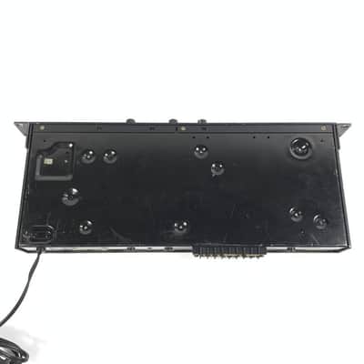 dbx 160X Compressor / Limiter 2000s - Black TGHM image 9