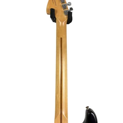 Fender American Highway One Stratocaster HSS 2010 - Sunburst image 8