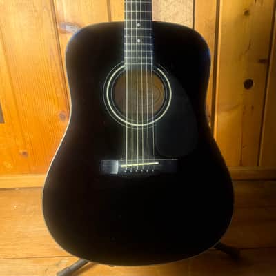 FENDER DG-5 (NO. 095-0500) acoustic guitars for sale in USA