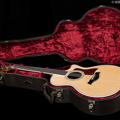Taylor 414ce-R Rosewood Limited (068) image 7