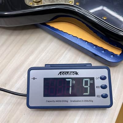 Sterling Jared Dines Signature StingRay Includes in USA FretWerx Complete In USA Setup! image 18