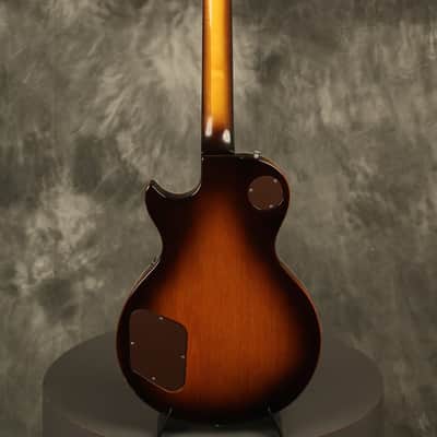 1981 Gibson Les Paul Standard Tobacco Sunburst image 18