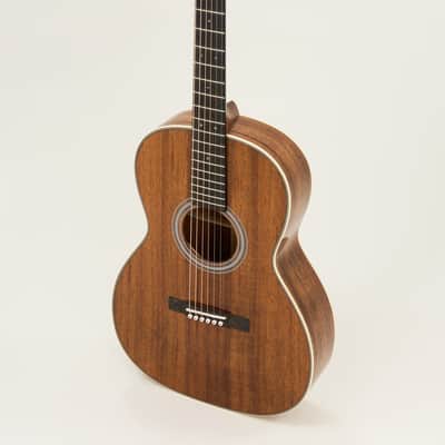 Martin CS HD-28 Flamed Koa 2025 (Pre-owned) image 3