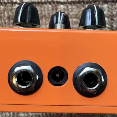 EarthQuaker Devices Special Cranker image 3