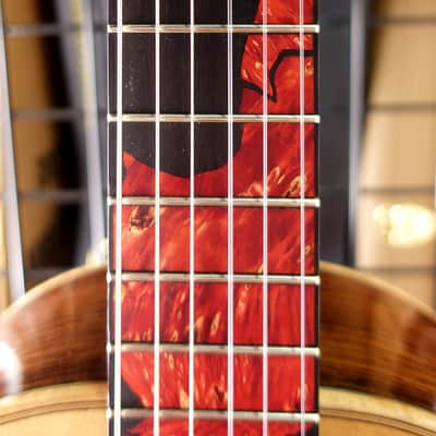 *Holiday Sale* Funston Negra Flamenco 2022 - Natural image 8