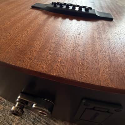 Ed Sheeran Plus Martin Lx1e 2013 - (Limited Edition) image 5