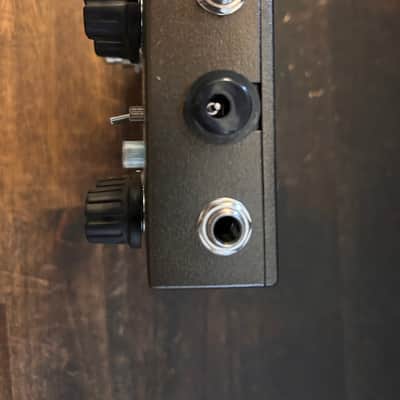 Caroline Guitar Company Météore Lo-Fi Reverb 2016 - Present - Various image 2