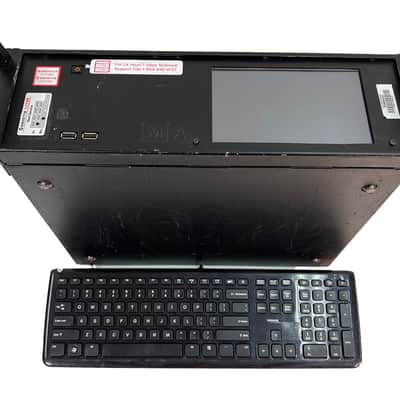 MA Lighting Network Processing Unit image 1