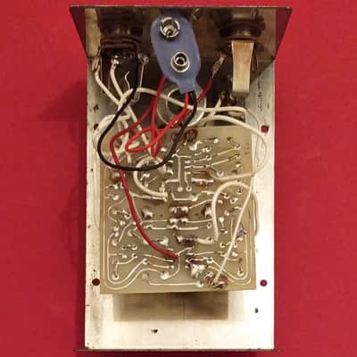 Immagine Electro-Harmonix BassBalls 1978 - 7