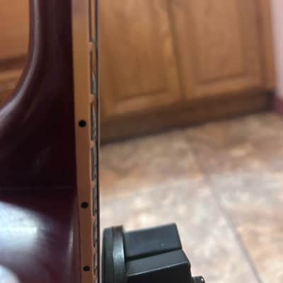 Gibson Les Paul Special SL 2012 - Cherry Satin image 7