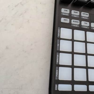 Native Instruments Traktor Kontrol F1 2010s - Black image 4