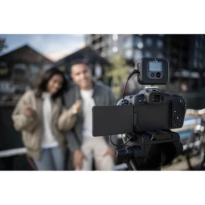 Shure MoveMic Two Channel Wireless Lavalier Microphone Receiver Kit, Z7 image 17