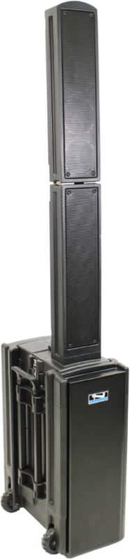 Anchor Audio Beacon 3 Pro Powered Portable Line Array image 1