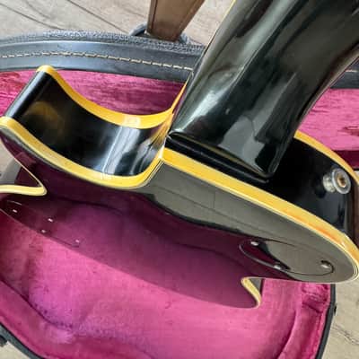 Gibson Les Paul Custom "Black Beauty" 1976 - Ebony image 10