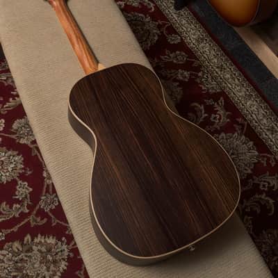 Larrivee 00-03R Recording Series Acoustic Guitar image 11