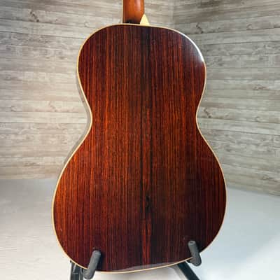 Larrivee 000-60 Traditional Series 12-Fret Acoustic/Electric - Includes Hardshell Case image 9