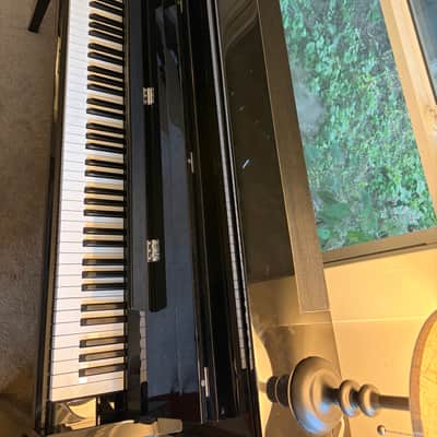 Kawai NV5S 88-Key Hybrid Digital Piano 2021 - Present - Ebony image 4