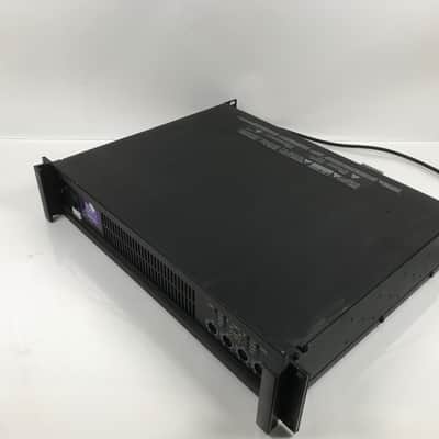 QSC DCA1824 Dual Channel Power Amplifier image 4