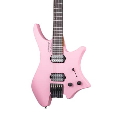 Boden Essential 6 Coral Pink B-Stock image 9