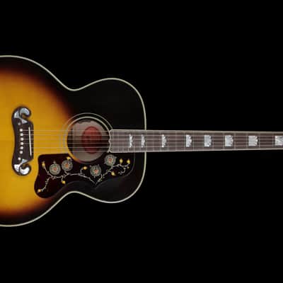 Immagine Gibson SJ-200 60's Original - VS (#009) - 14