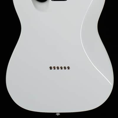 Fender American Ultra II Telecaster Maple Fingerboard Avalanche (165) image 4