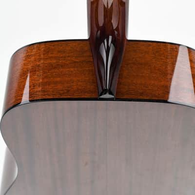 Collings D1A Adirondack Mahogany image 9