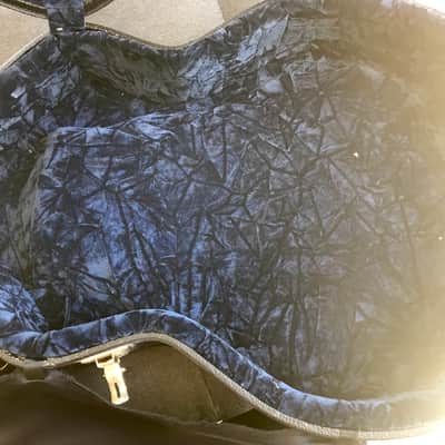 Gibson 'King of the Blues' Lucille Guitar 2006 Black image 6
