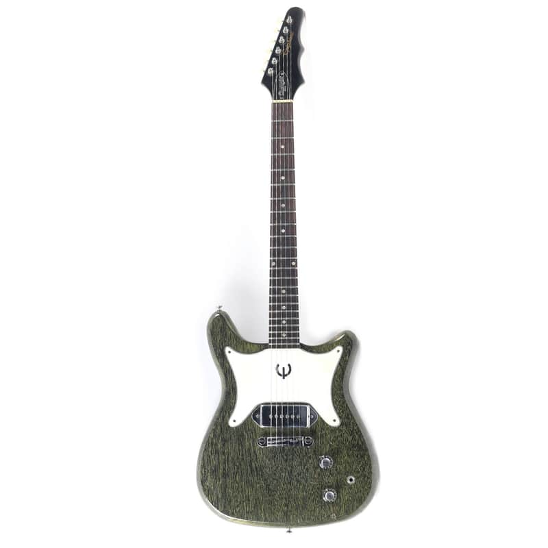 Epiphone Dwight Coronet image 1