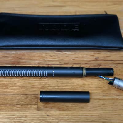 RODE NTG2 Shotgun Condenser Microphone image 3