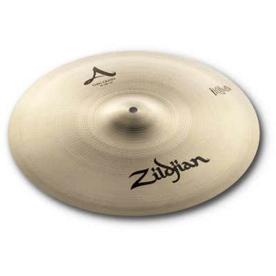 Zildjian A0223 A 16" thin crash image 1