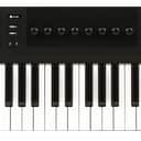 Native Instruments Komplete Kontrol A61 Smart Keyboard Controller