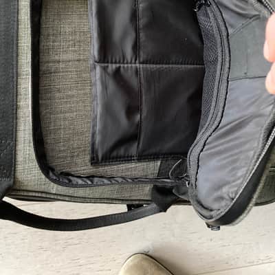 Strandberg Guitars gig bag standard image 2