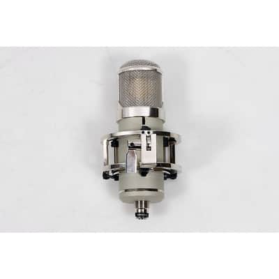 Immagine Lauten Audio Eden LT-386 Multi-Voicing Large-Diaphragm Vacuum Tube Condenser Microphone - 2