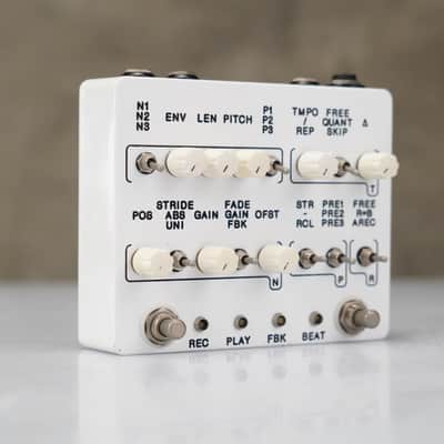 Montreal Assembly 856 for Zellersasn Effects Pedal #58952 image 15
