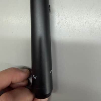 Sterling Audio ST31 Small Diaphragm Hypercardioid FET Condenser Microphone 2010s - Black image 4