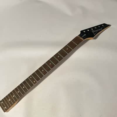 1990's Korean Ibanez RG270 Wizard II 24 Fret AANJ Guitar Neck Floyd Ready