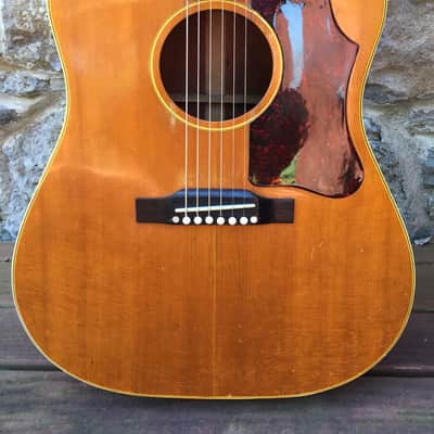Gibson J-50 1957 - Natural image 1