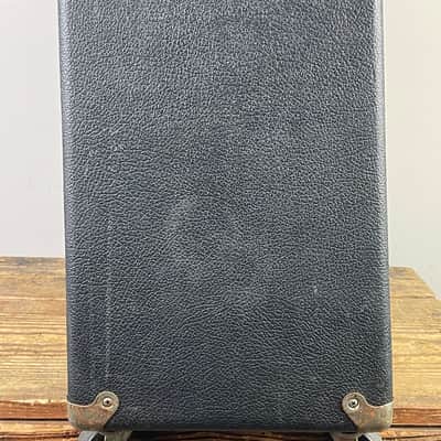 1981 Vintage Music Man 212-HD-150 Guitar Amp 150 Watts 2x12" image 10