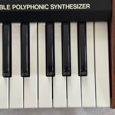 Roland Juno-60 61-Key Polyphonic Synthesizer - Mint Condition! image 13