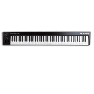 M-Audio Keystation 88 Mk3 Semi-Weighted USB-MIDI Controller