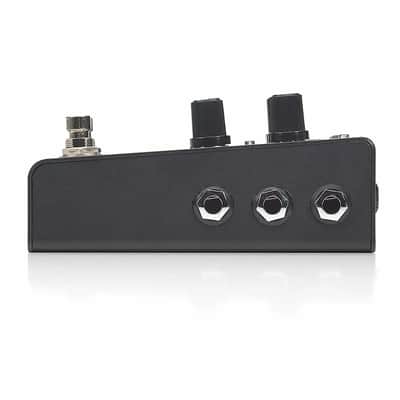 DigiTech TRIOPLUS Band Creator and Looper Pedal image 4