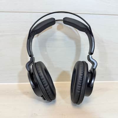 Zoom ZDM-1 Podcast Mic Pack Complete Bundle w/ Headphones, Stand, Cable – Like New 2025 image 6