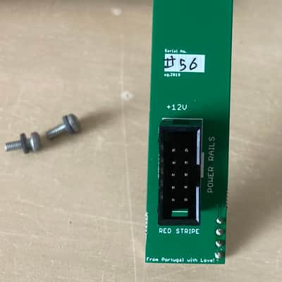 ADDAC System ADDAC605 VC Spectral Tilt image 2